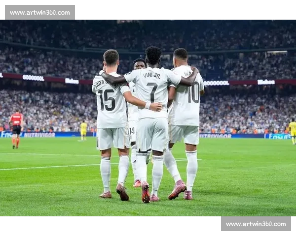 国家德比 2-1!14 亿皇马三球被吹逆转 神锋 10 轮 11 球封神