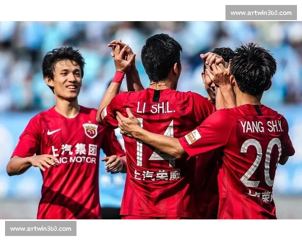 中超焦点战河南建业迎战上海上港胜负走向引热议新赛季强强对话前瞻分析