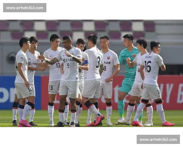 从攻防数据到临场调整解析申花对阵东京FC胜负关键走势与战术博弈